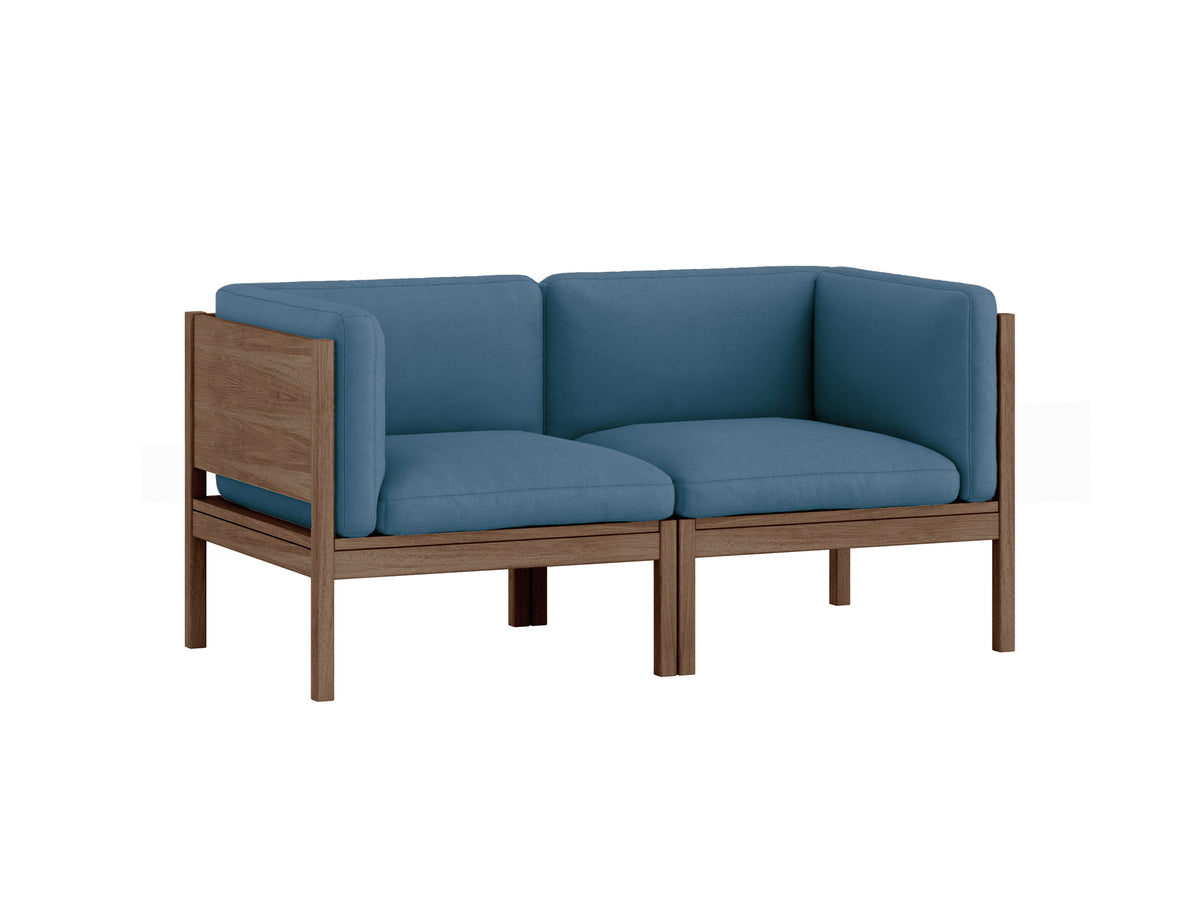 Moebe Modular 2-Seater Sofa