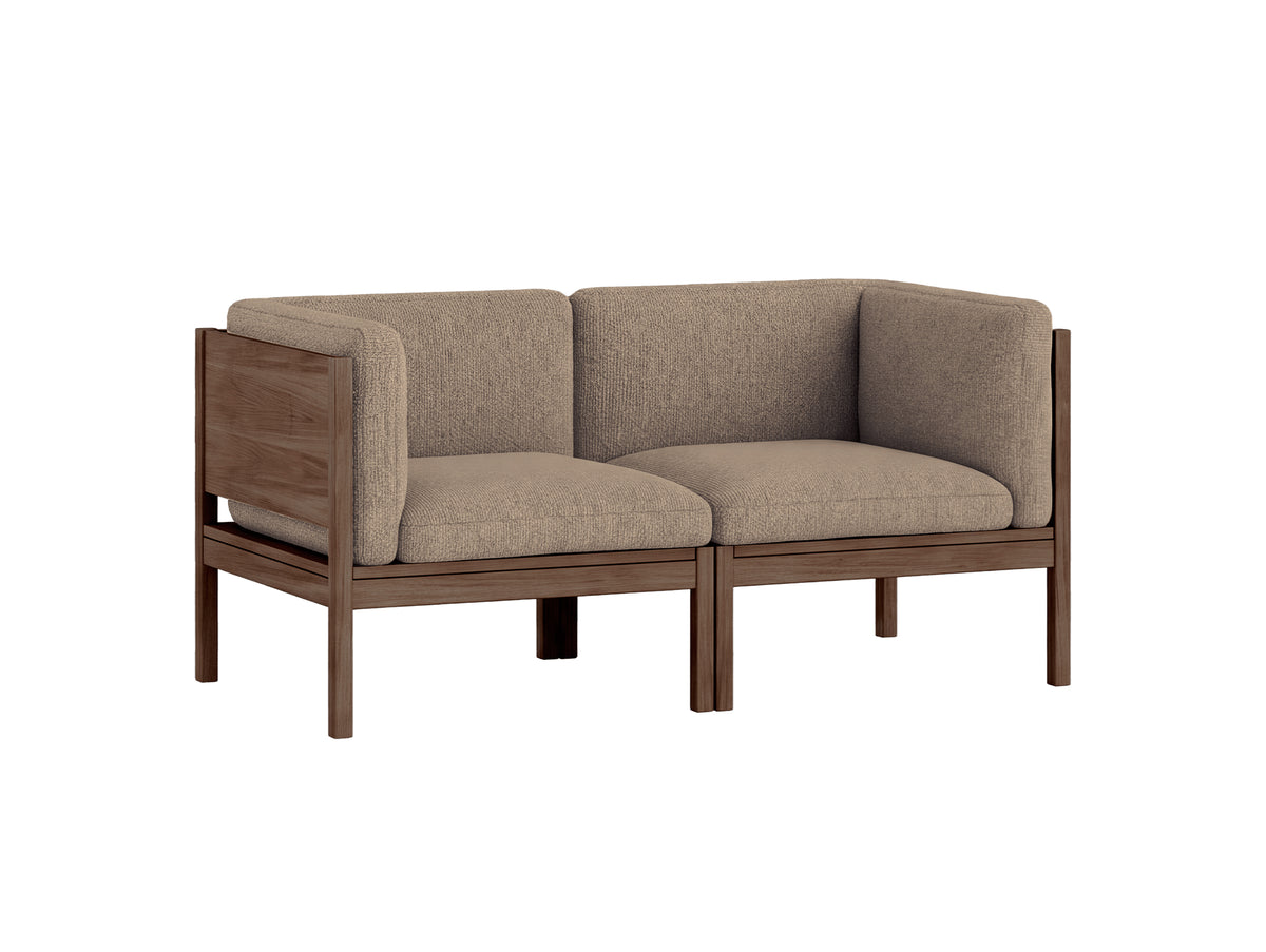 Moebe Modular 2-Seater Sofa