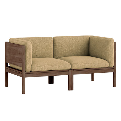 Moebe Modular 2-Seater Sofa
