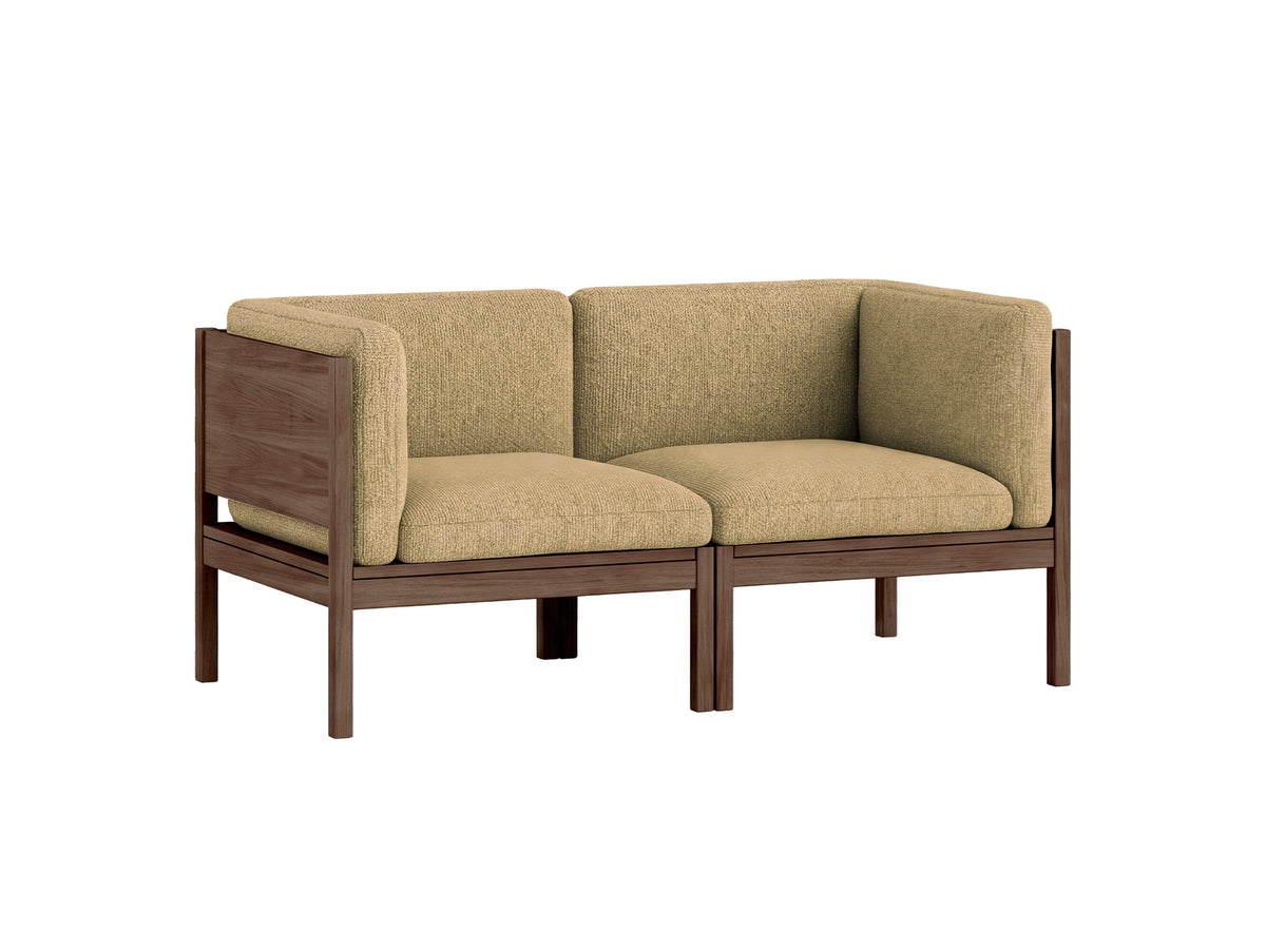 Moebe Modular 2-Seater Sofa