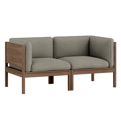 Moebe Modular 2-Seater Sofa