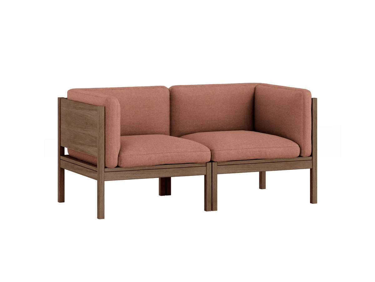 Moebe Modular 2-Seater Sofa