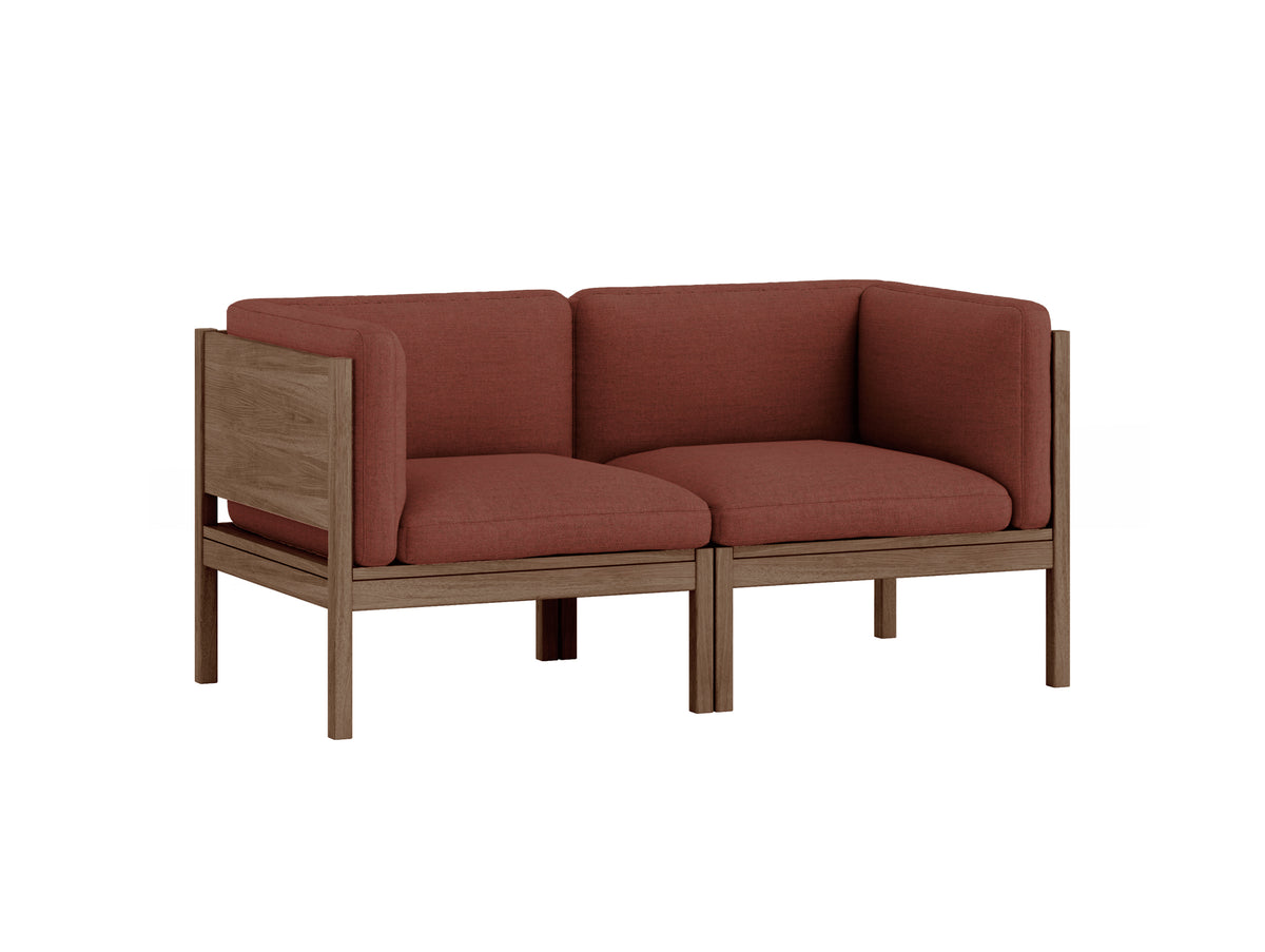 Moebe Modular 2-Seater Sofa