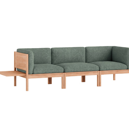 Moebe Modular 3-Seater Sofa