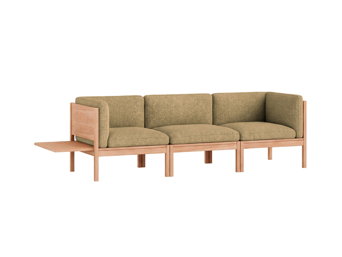Moebe Modular 3-Seater Sofa