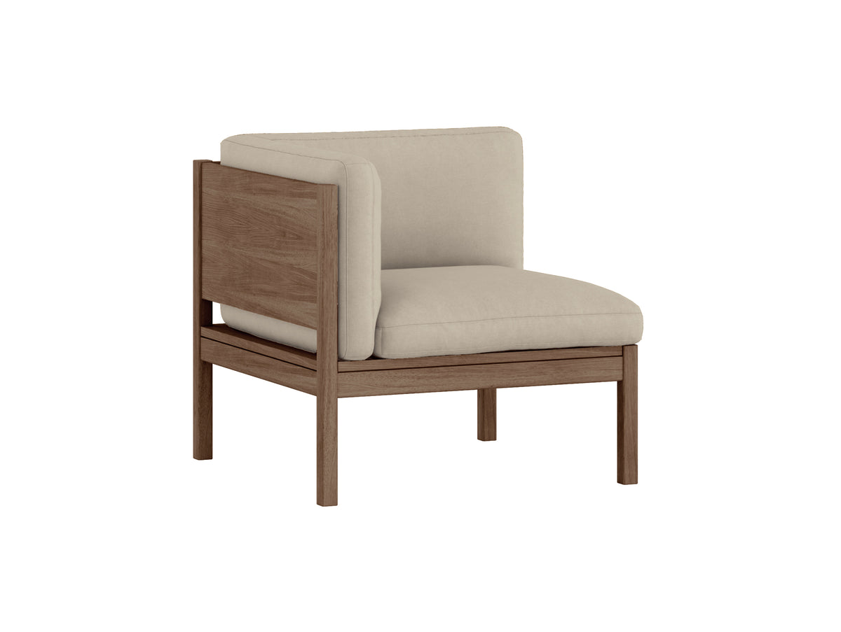 Moebe Modular Sofa - Individual Components
