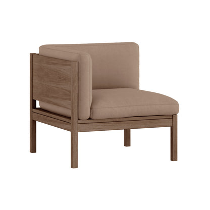 Moebe Modular Sofa - Individual Components