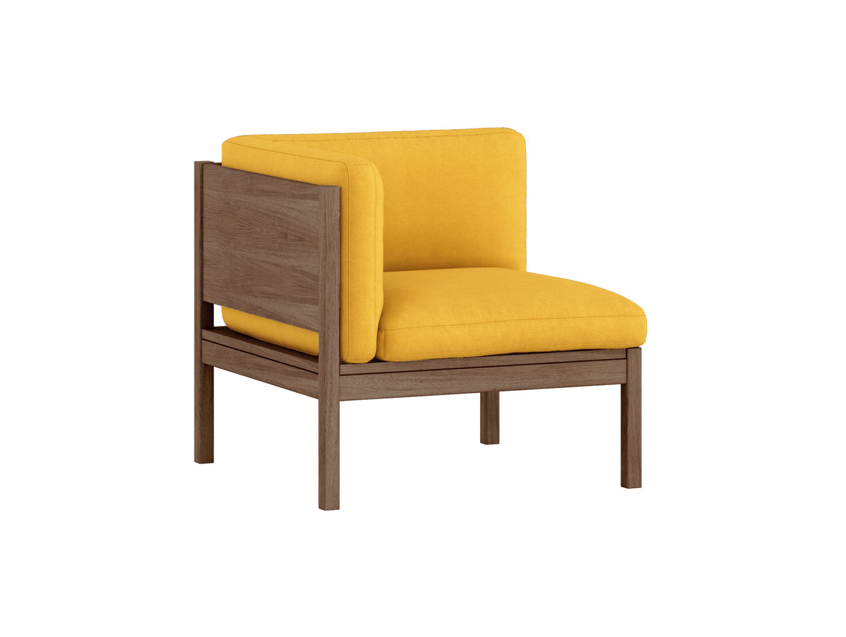 Moebe Modular Sofa - Individual Components