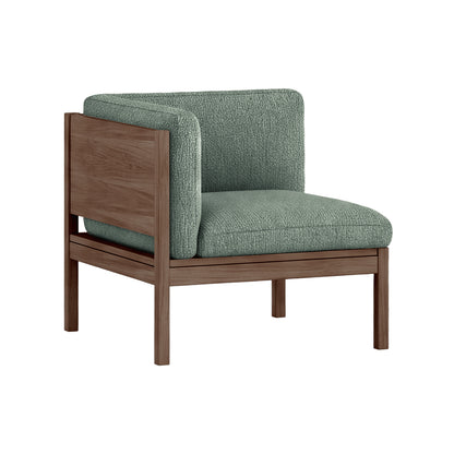 Moebe Modular Sofa - Individual Components