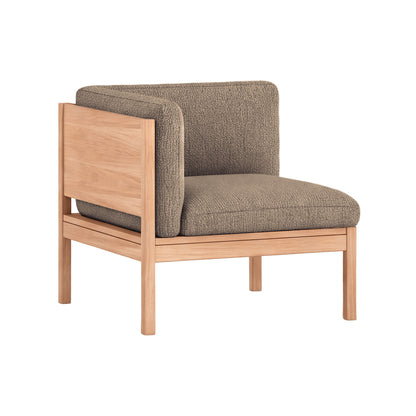 Moebe Modular Sofa - Individual Components