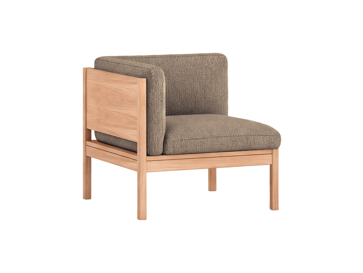 Moebe Modular Sofa - Individual Components