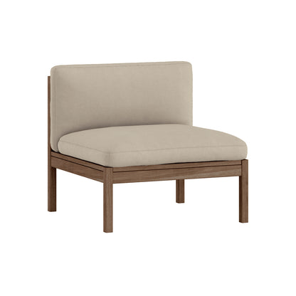 Moebe Modular Sofa - Individual Components