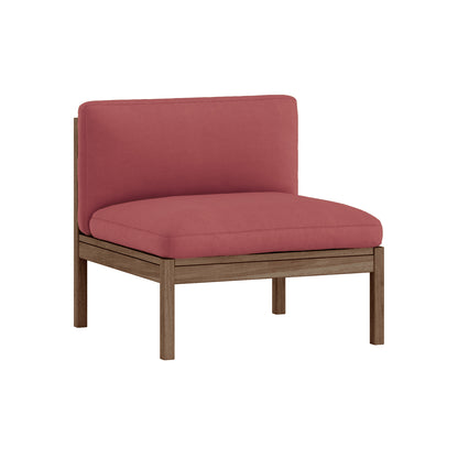 Moebe Modular Sofa - Individual Components