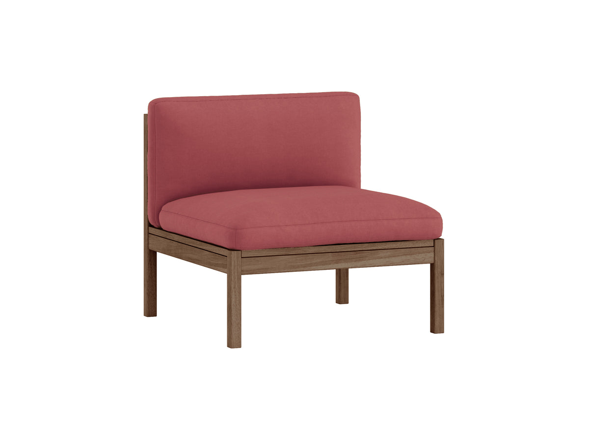 Moebe Modular Sofa - Individual Components