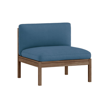 Moebe Modular Sofa - Individual Components