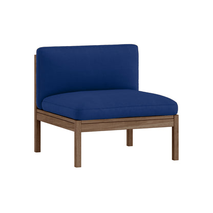 Moebe Modular Sofa - Individual Components