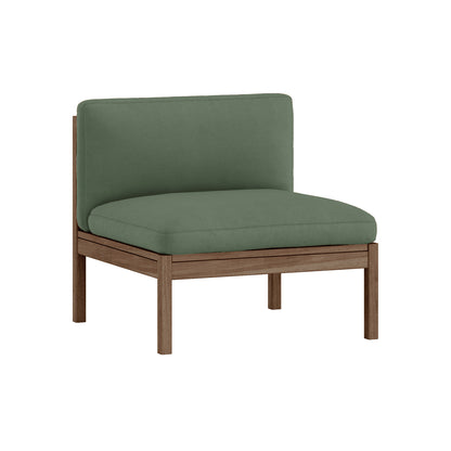 Moebe Modular Sofa - Individual Components