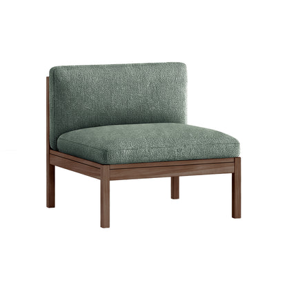 Moebe Modular Sofa - Individual Components