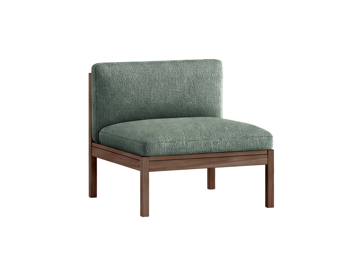 Moebe Modular Sofa - Individual Components