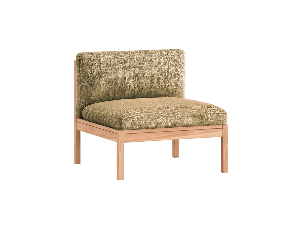 Moebe Modular Sofa - Individual Components