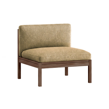 Moebe Modular Sofa - Individual Components