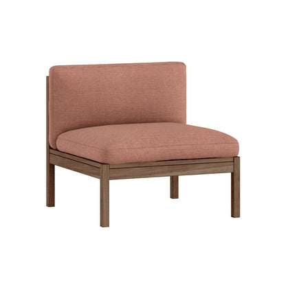 Moebe Modular Sofa - Individual Components