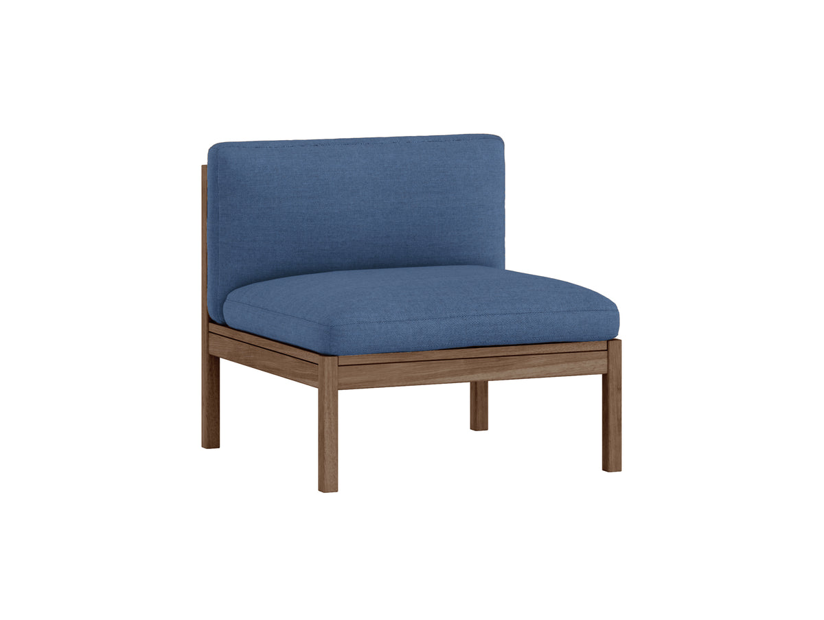 Moebe Modular Sofa - Individual Components
