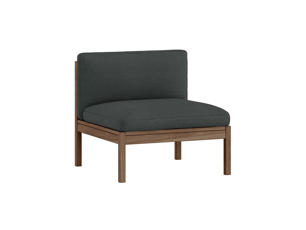 Moebe Modular Sofa - Individual Components