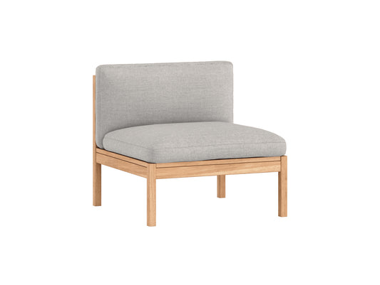 Modular Sofa Individual Components by Moebe / Seat / Autumn 101