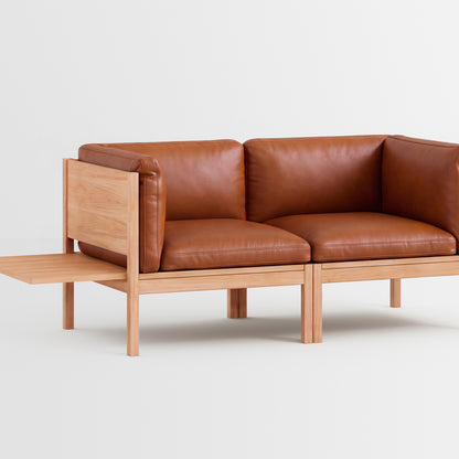 Moebe Modular 2-Seater Sofa