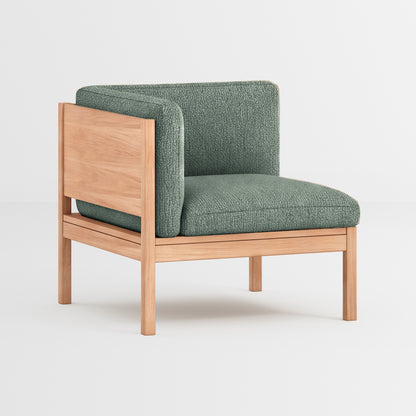 Moebe Modular Sofa - Individual Components
