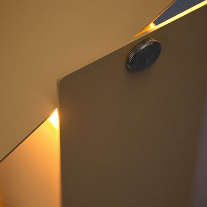 Pivoting Table Lamp by Moebe - Sand