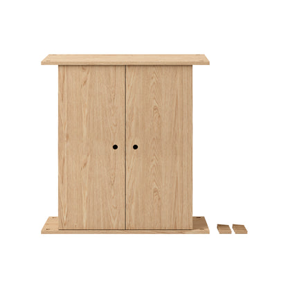 Moebe Tall Cabinet / Oiled Oak