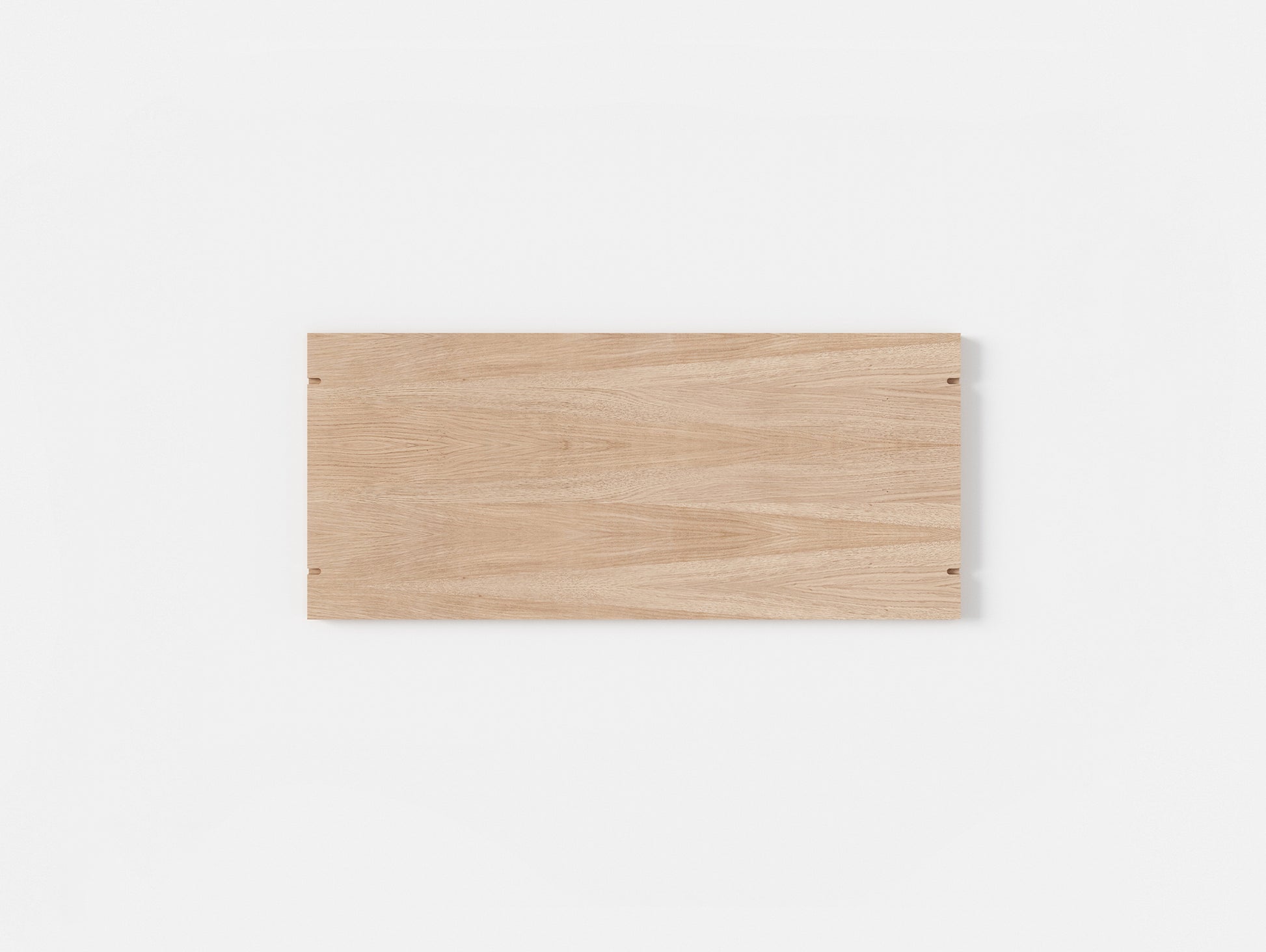 Moebe Optional Shelf for Cabinet / Oiled Oak