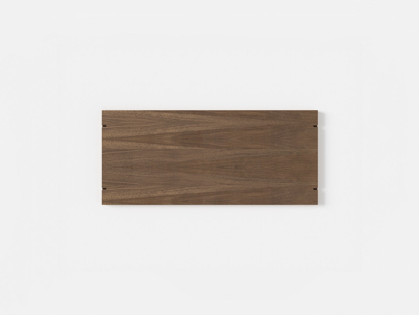 Moebe Optional Shelf for Cabinet / Smoked Oak