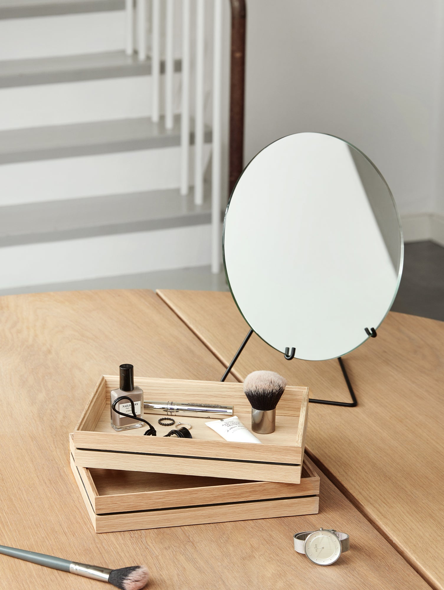 Standing Mirror by Moebe – Really Well Made