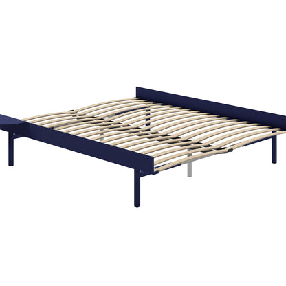 Moebe Bed 90 - 180 cm (High)