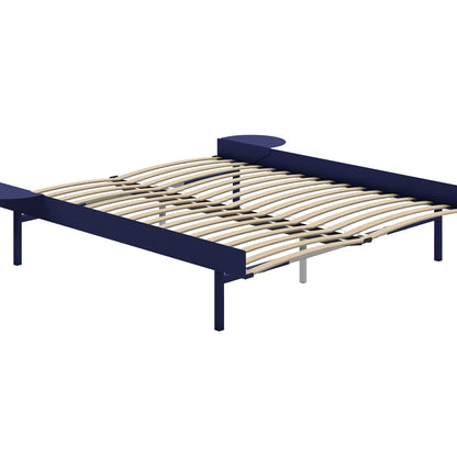 Moebe Bed 90 - 180 cm (High)