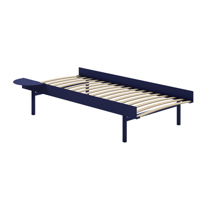 Moebe Bed 90 - 180 cm (High)