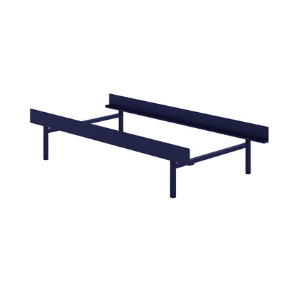 Moebe Bed - Individual Components
