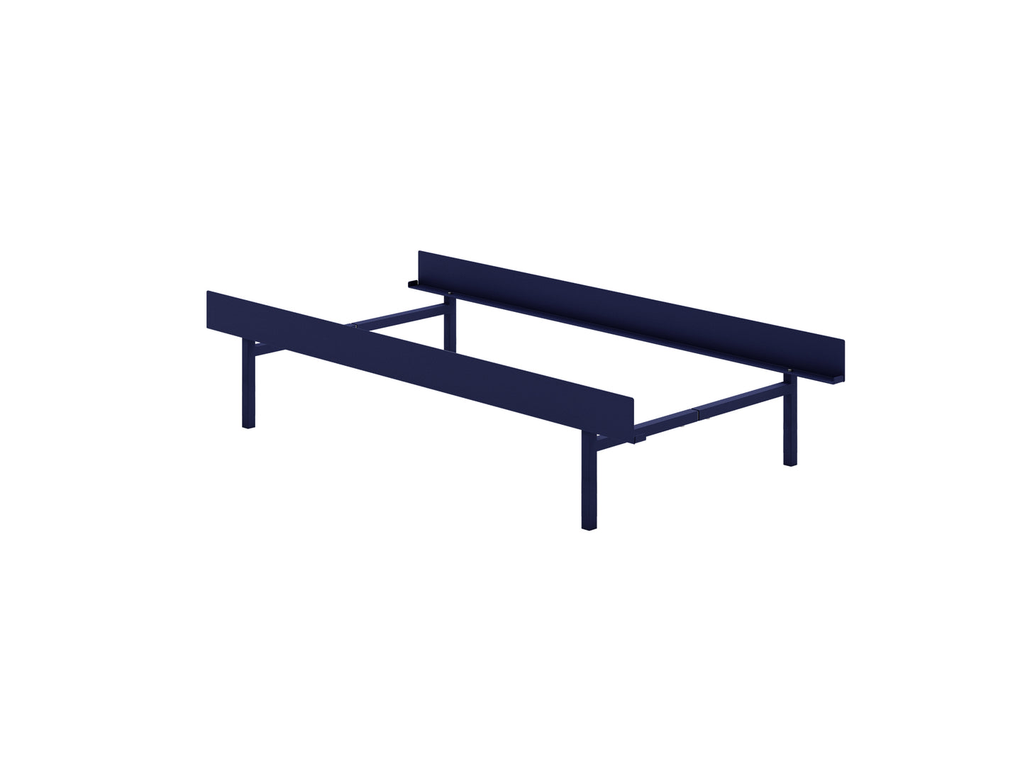 Moebe Bed - Individual Components