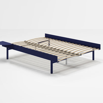 Moebe Bed 90 - 180 cm (High)