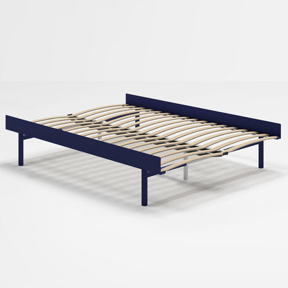 Moebe Bed 90 - 180 cm (High)