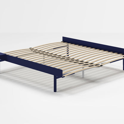 Moebe Bed 90 - 180 cm (High)