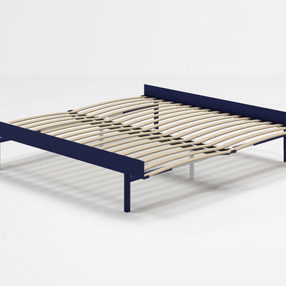 Moebe Bed 90 - 180 cm (High)