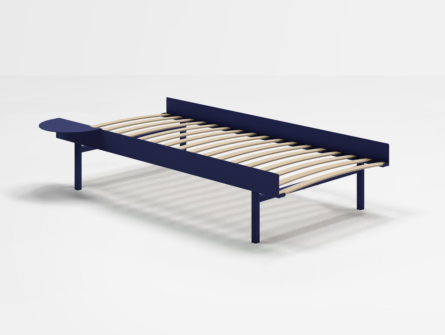 Moebe Bed 90 cm