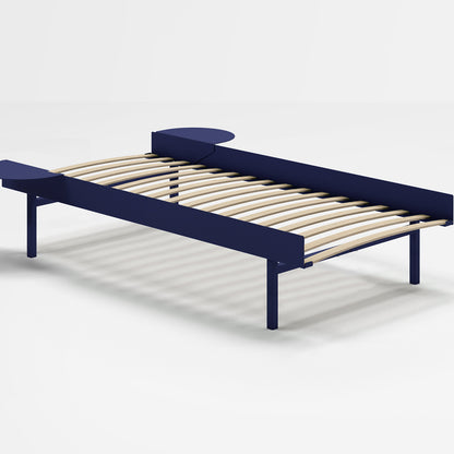 Moebe Bed 90 cm