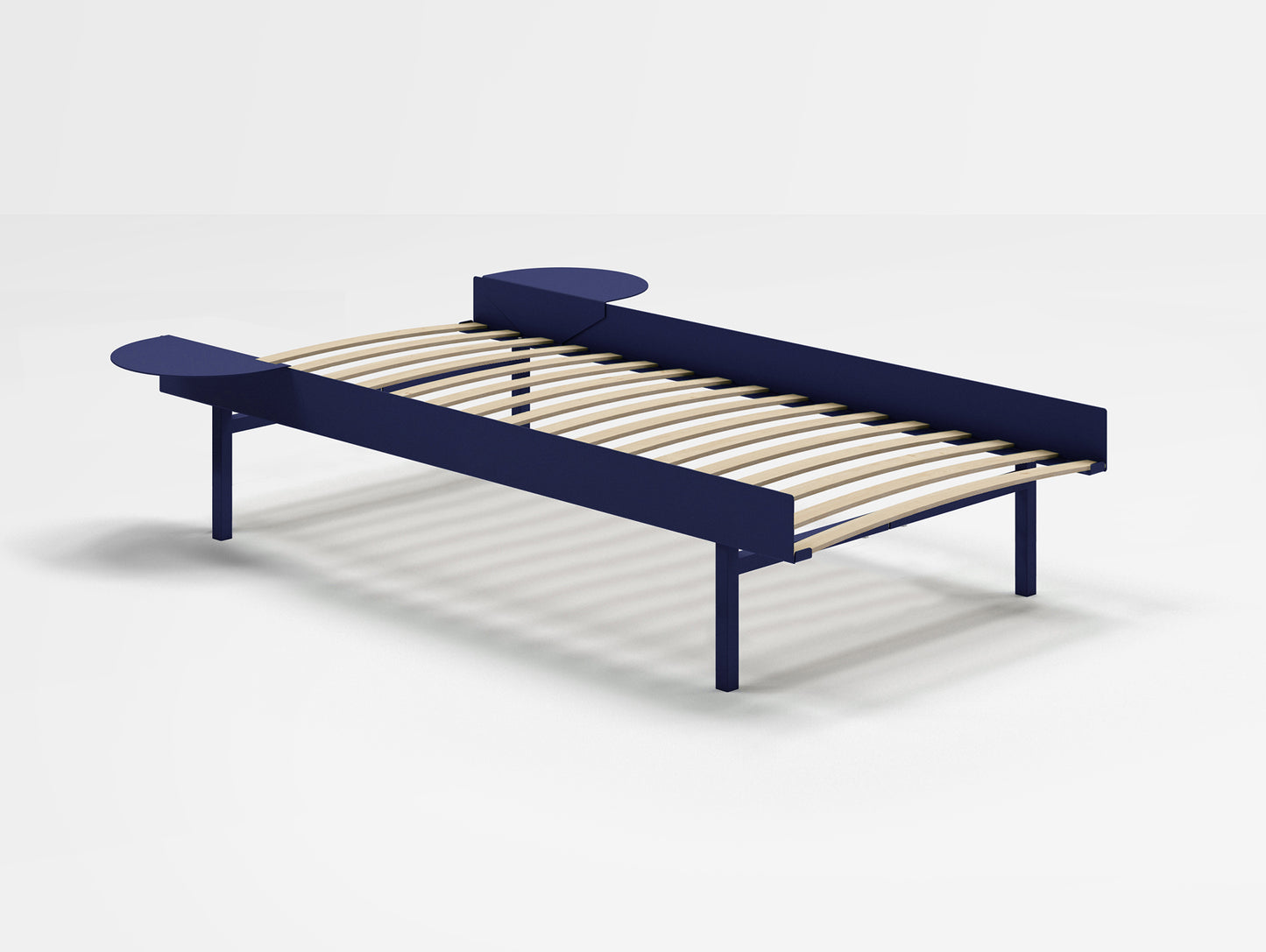 Moebe Bed 90 cm
