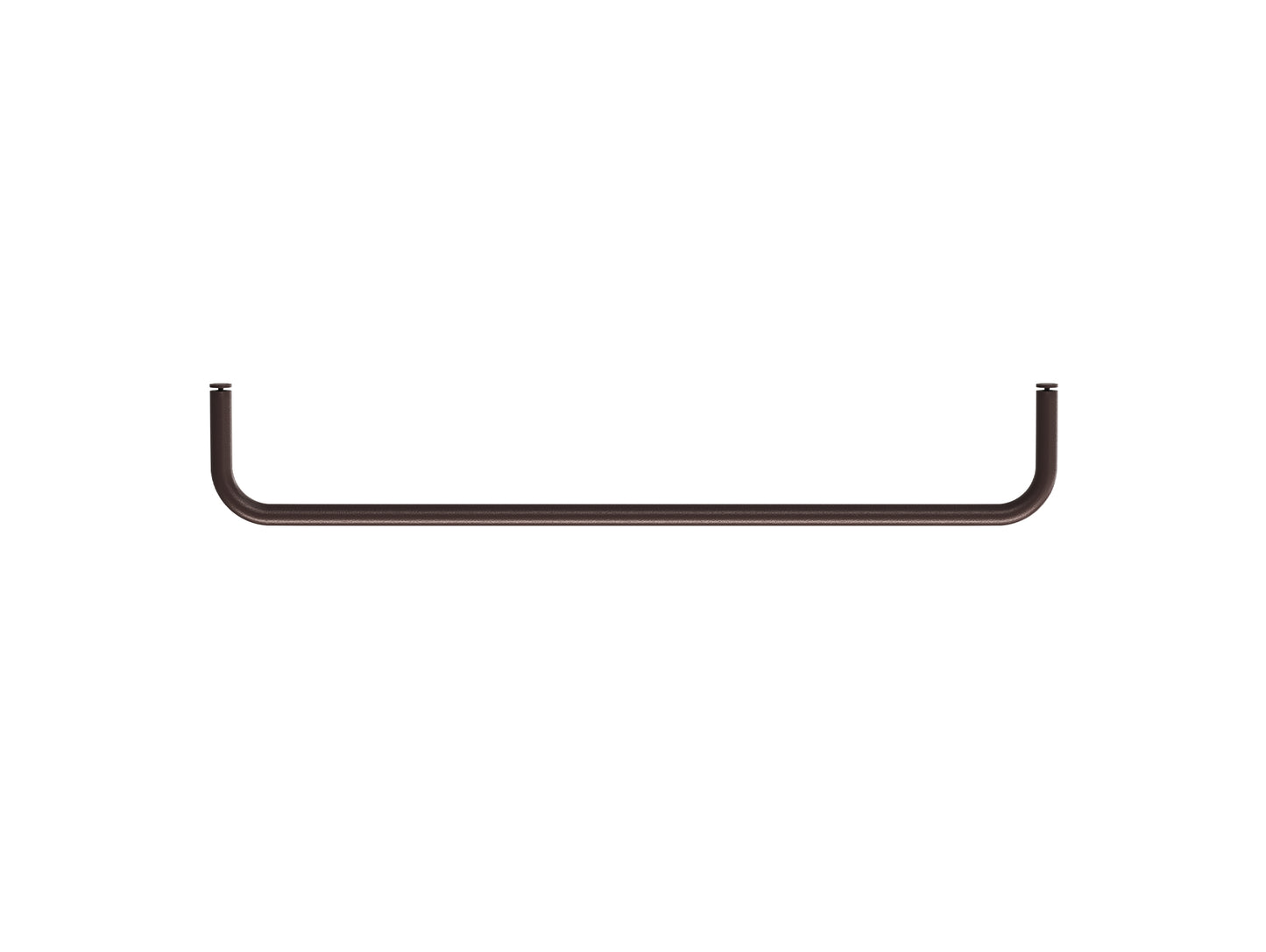 String Rod by String - Dark Brown