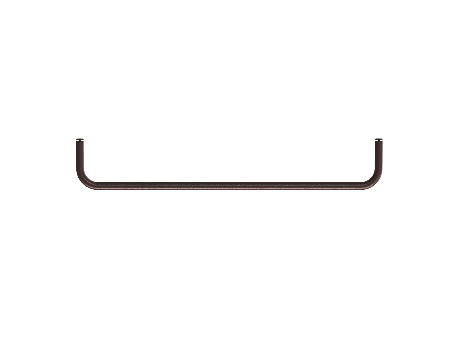 String Rod by String - Dark Brown